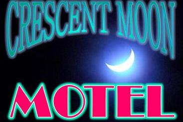 Crescent Moon Motel