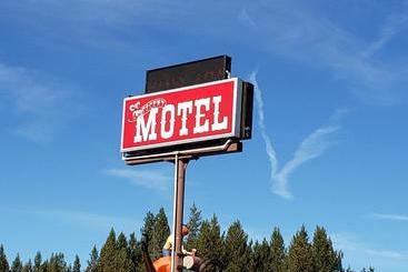 Crescent Moon Motel