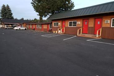 Crescent Moon Motel