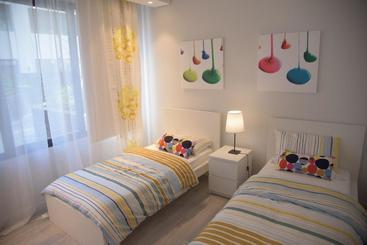 Eden Residence
