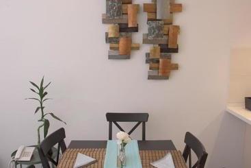 Eden Residence