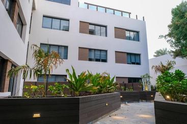 Eden Residence