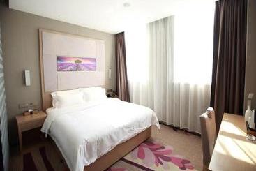 Hanting Hotel Changchun Jingyue University Town