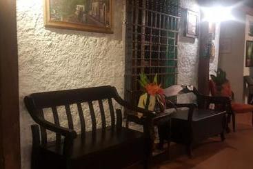 پانسیون La Posada De Ataco