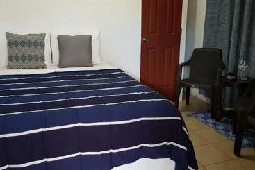 پانسیون La Posada De Ataco