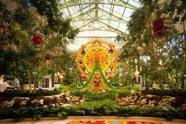 هتل Encore Boston Harbor