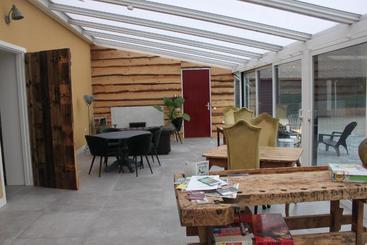 پانسیون B&b De Sfeerhoeve