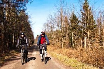 پانسیون B&b De Sfeerhoeve