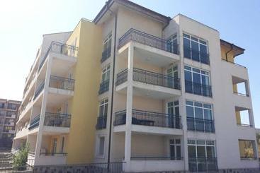 Prostor Apartments