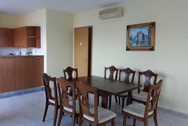 Prostor Apartments