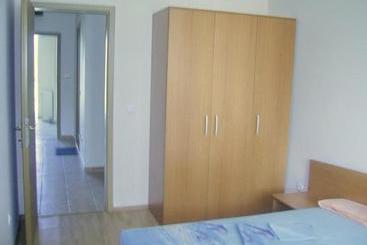 Prostor Apartments