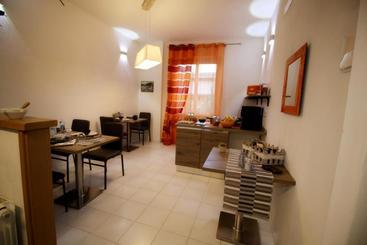 B & B La Marmifera