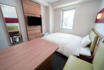 Super Hotel Aomori