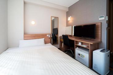 Super Hotel Aomori