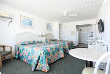 Commander By The Sea Motel