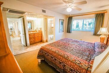 Coral Reef Resort, A Vri Resort