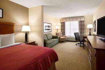 هتل Country Inn & Suites By Radisson, Atlanta I75 South, Ga