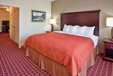 هتل Country Inn & Suites By Radisson, Columbia, Sc
