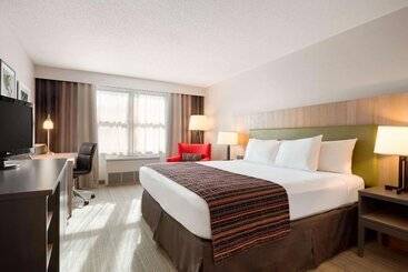 בית מלון כפרי Country Inn & Suites By Radisson, Minneapolis West, Mn