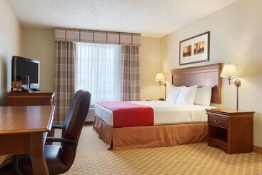 酒店 Country Inn & Suites By Radisson, Nevada, Mo