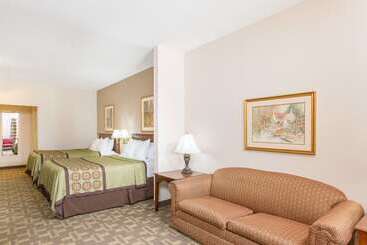 ホテル Days Inn By Wyndham Lexington