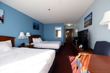 فندق Fireside Inn, Ocean S Edge