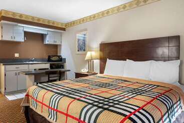 فندق Rodeway Inn