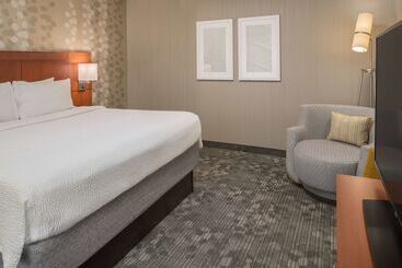 فندق Sonesta Select Seattle Bellevue Redmond