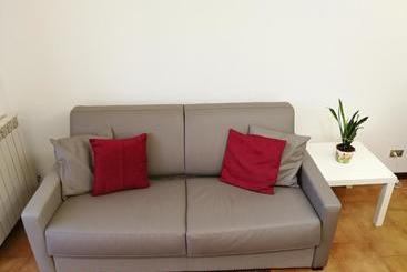 پانسیون Carducci Apartment   The V Collection