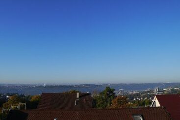 هتل Am Berg Esslingen