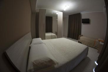 B&b Torre Di Federico