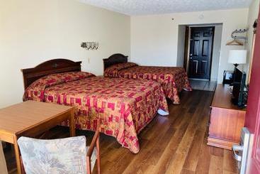 Motel Landmark Inn