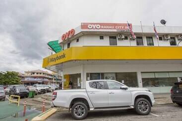 هاستل Ranau City Inn