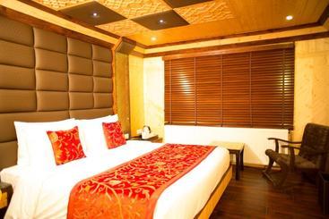 هتل The Rosewood