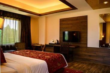 هتل The Rosewood