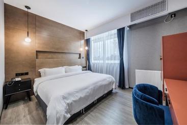 پانسیون C3 Hotel Heyuan