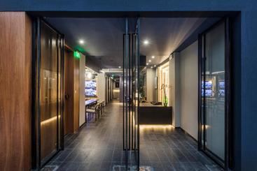 پانسیون C3 Hotel Heyuan