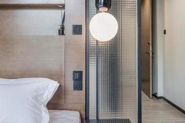 پانسیون C3 Hotel Heyuan
