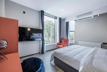 پانسیون C3 Hotel Heyuan