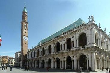 پانسیون Le Stanze Del Corso
