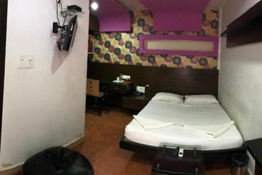 The Cute Resort