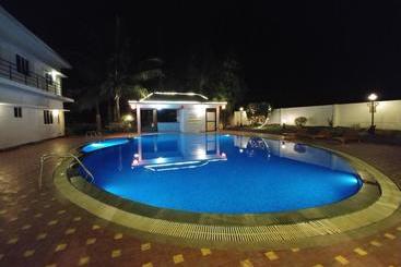 The Cute Resort