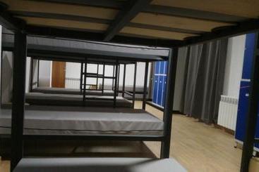 Albergue De Benabarre Calumet