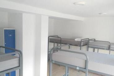 Albergue De Benabarre Calumet