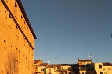 Albergue De Benabarre Calumet