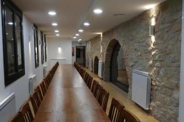 Albergue De Benabarre Calumet