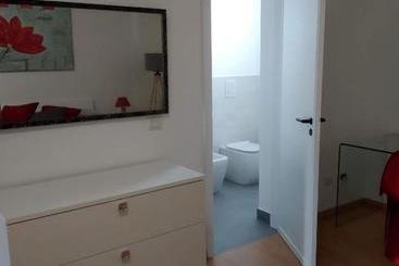 تختخواب و صبحانه La Casa Di Marta