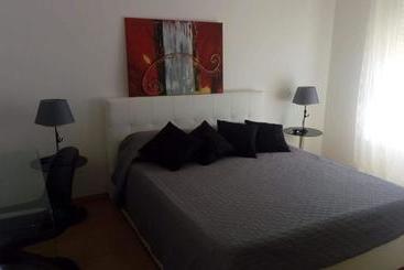 تختخواب و صبحانه La Casa Di Marta