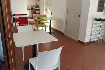تختخواب و صبحانه La Casa Di Marta