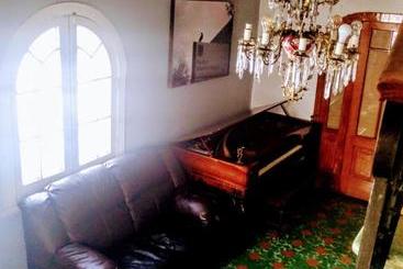 پانسیون La Decima Guest House